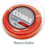 c0cwbbvblqe-1.png - Mowers Online COBRA trimmer head line spool refill