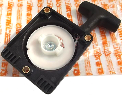 c0hni3p0fpc.png - Mowers Online Lawn mower pull cord recoil starter assembly