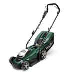 c23dtcdpa3r.jpg - Mowers Online Electric push lawn mower with bag