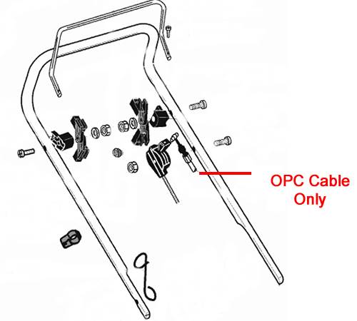 cs10zf5huqs.jpg - Mowers Online OPC cable assembly for lawn mower deck