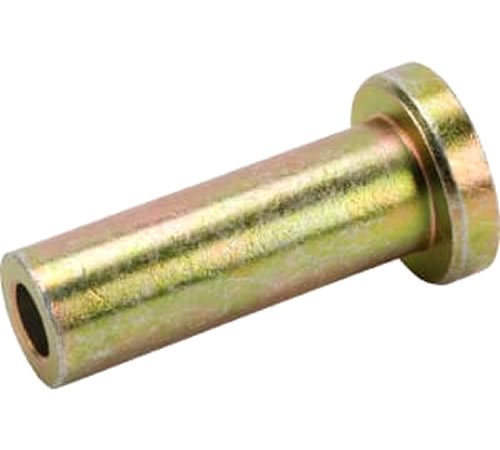 d3di555x2mn.jpg - Mowers Online Clevis pin with retaining washer fastener