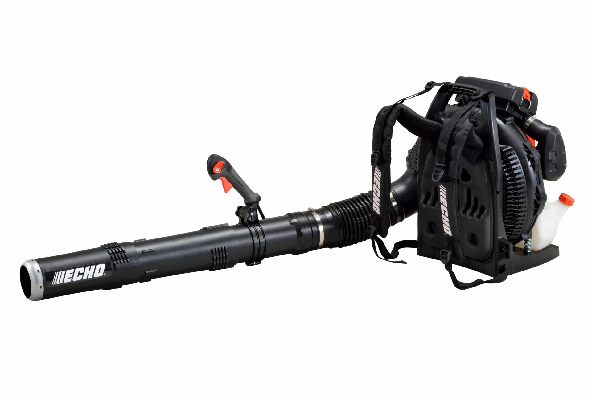 deye5ssu3ul.jpg - Mowers Online Echo backpack leaf blower with shoulder straps