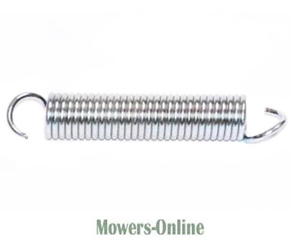 P - Mowers Online