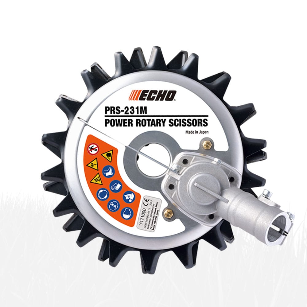 feozeiyu3q3.jpg - Mowers Online Echo PRS-231M power rotary scissors
