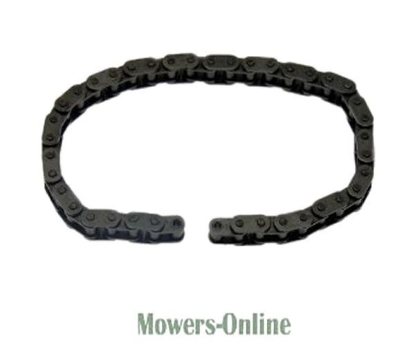P - Mowers Online