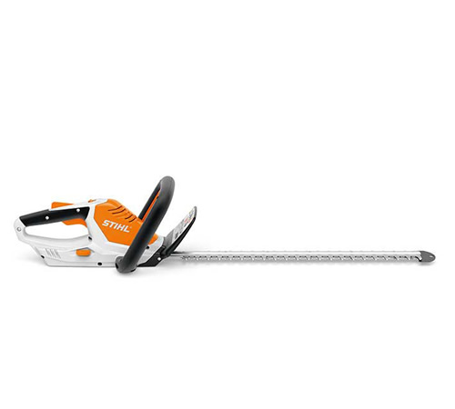 fuvs0glp1dg.jpg - Mowers Online Hedge trimmer with dual handles and extended blade