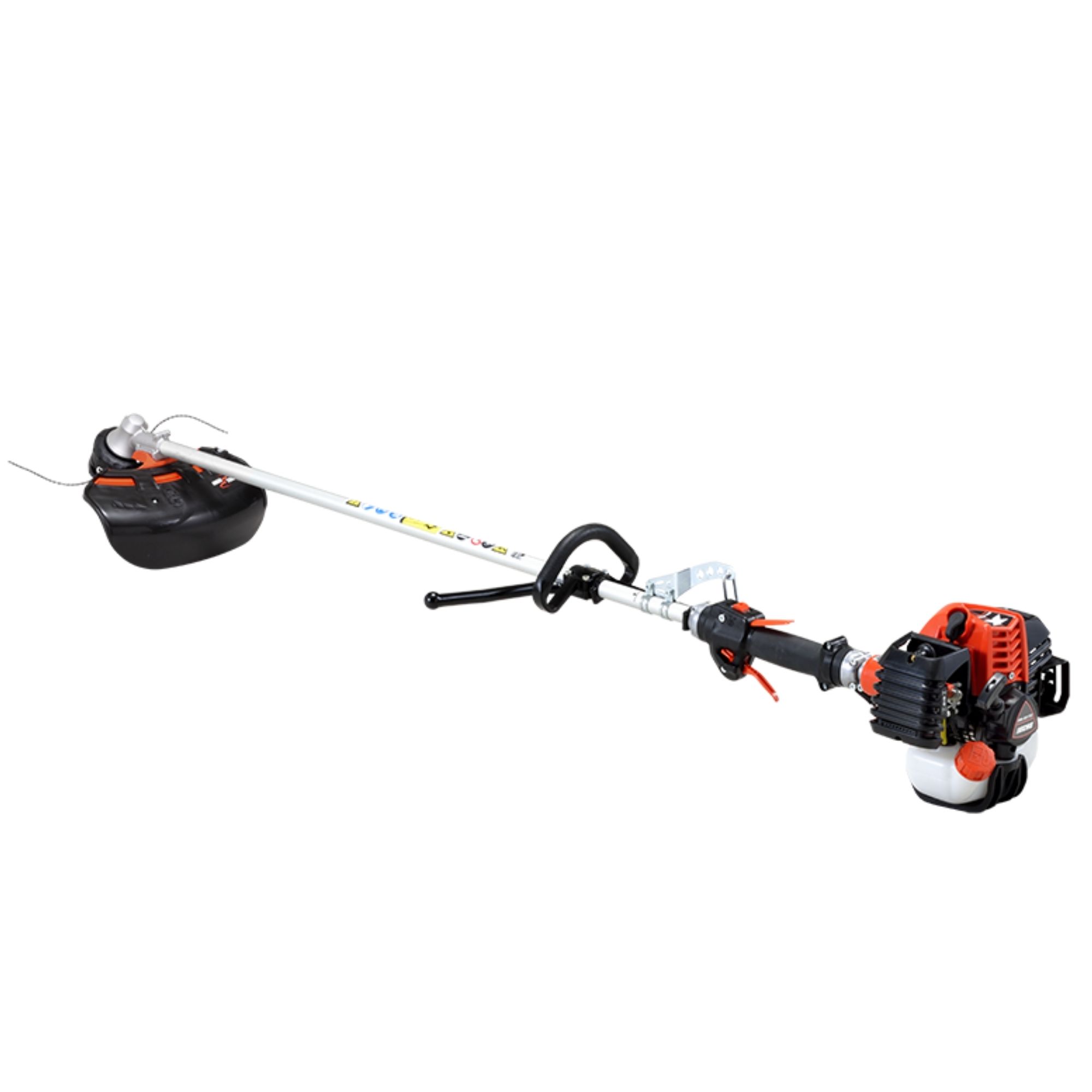 g1hpxhku1i2.jpg - Mowers Online Gas powered string trimmer with curved shaft
