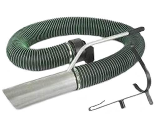 gcwb04h3itp.jpg - Mowers Online Central vacuum hose with power head attachment