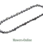 Chainsaw chain loop