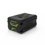 Greenworks 60V lithium-ion battery pack