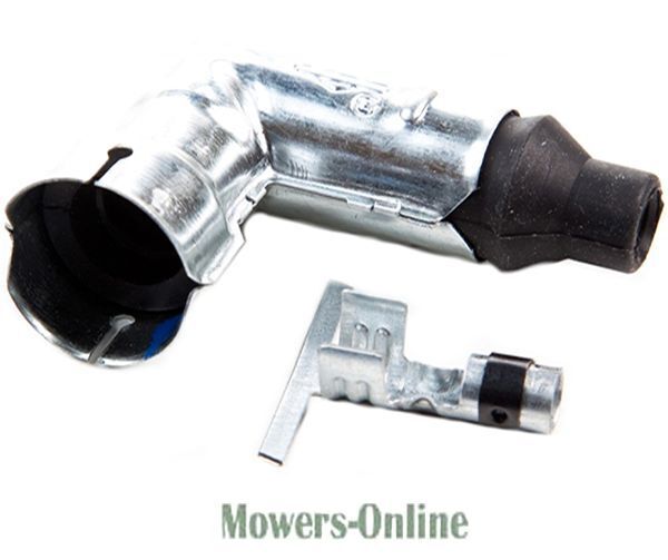 P - Mowers Online
