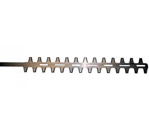hykxvddp3uz.png - Mowers Online Hedge trimmer blade with serrated cutting edges