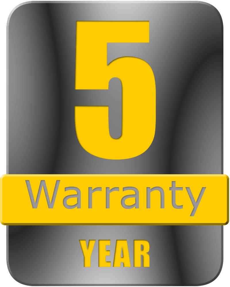ijpxhu1r50c.jpg - Mowers Online 5 year product warranty badge icon