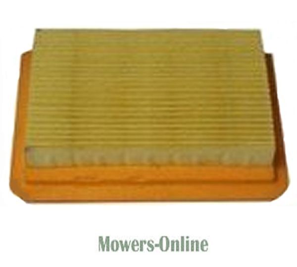 P - Mowers Online Air filter cartridge for lawn mowers