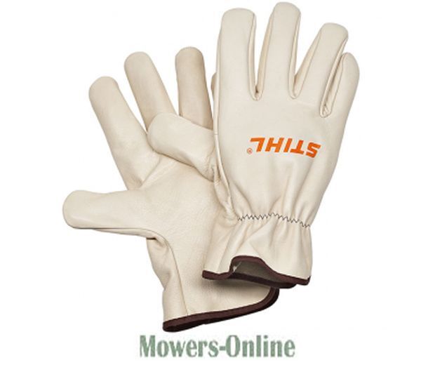 P - Mowers Online