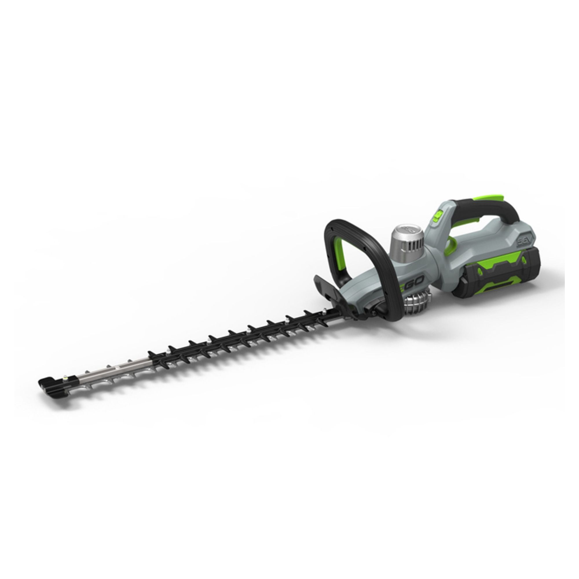 kdwie4ot0iz.jpg - Mowers Online Cordless hedge trimmer with battery and charger