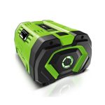 kgssidxyhqi.jpg - Mowers Online Portable power inverter generator with green and black design