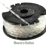 kif5tmu11ya.png - Mowers Online Trimmer head spool with cutting line