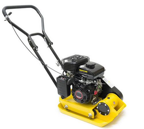 kjlytg5ldc5.jpg - Mowers Online Plate compactor with gas engine