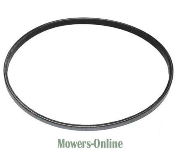 P - Mowers Online Lawn mower drive belt