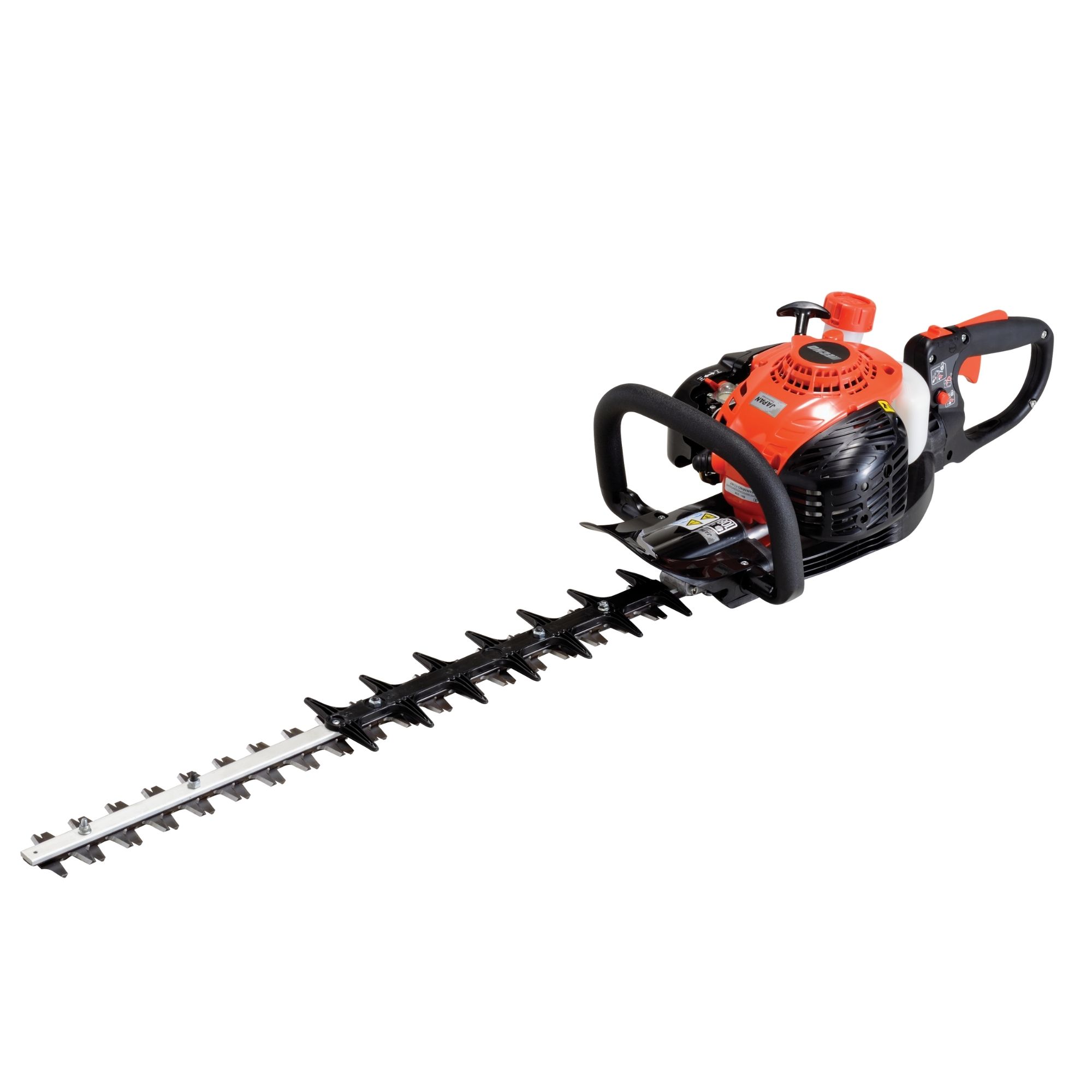 kzdaqfqvk52.jpg - Mowers Online Petrol hedge trimmer with dual handles