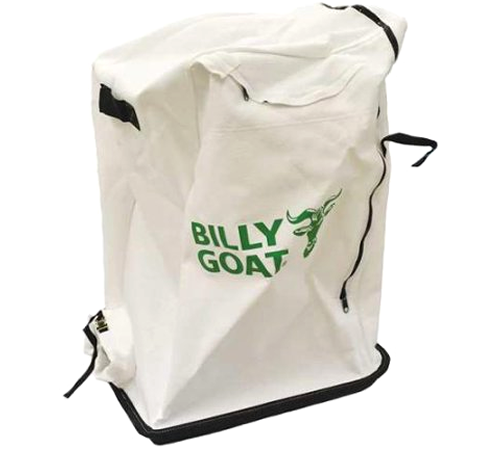 lchr0jvhxjf.png - Mowers Online Billy Goat collapsible leaf collection bag