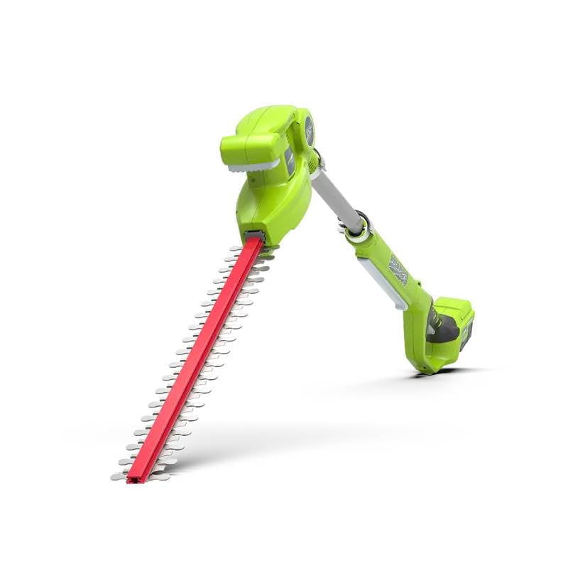 lv0l0qisn1o.jpg - Mowers Online Electric hedge trimmer with articulating head