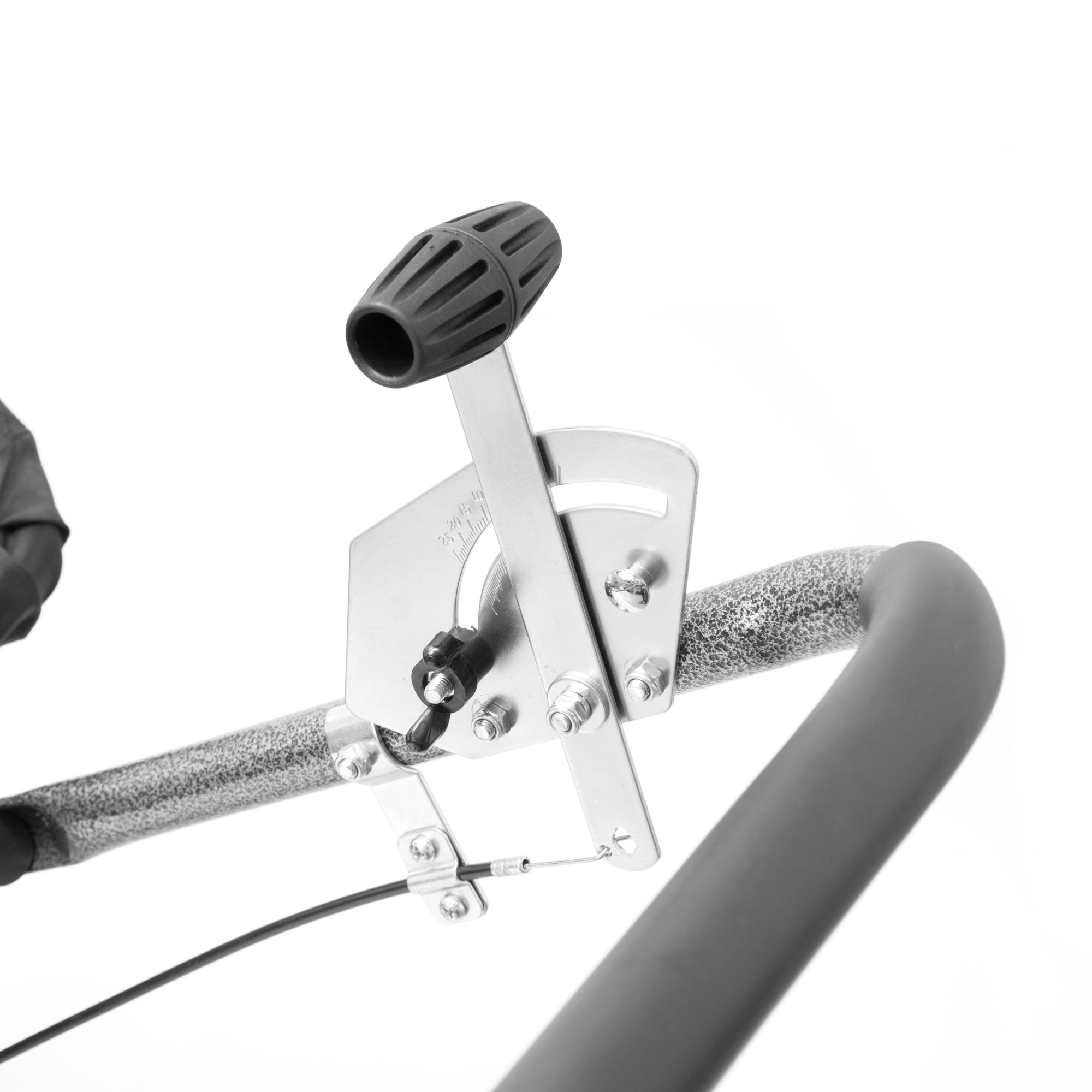 m4qab1cwhzi.jpg - Mowers Online Bike handlebar mount attachment clamp