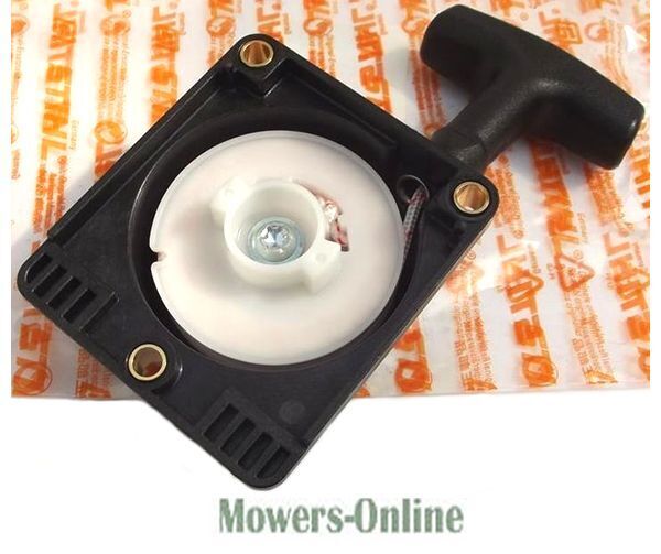 P - Mowers Online Recoil starter assembly for lawn mower engine