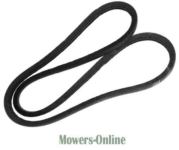 mfuwdlcpzpa.jpg - Mowers Online Rubber drive belt for lawn mower