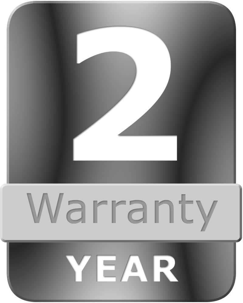 mtormsh1tk4.jpg - Mowers Online Two year product warranty badge