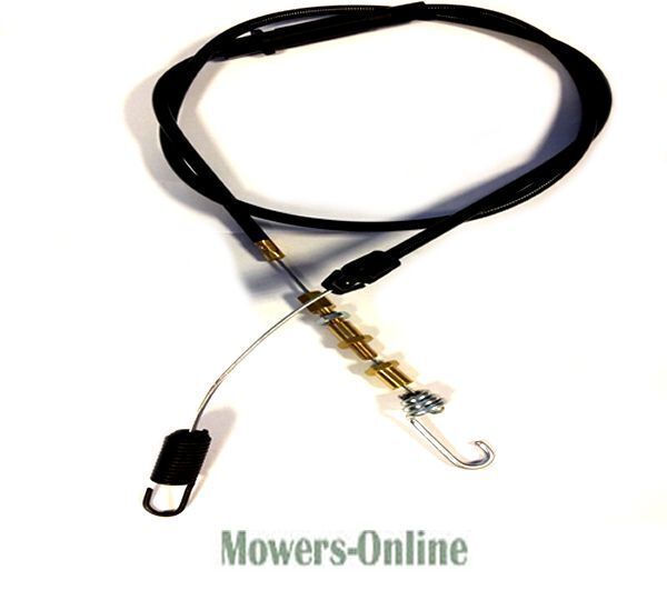 P - Mowers Online