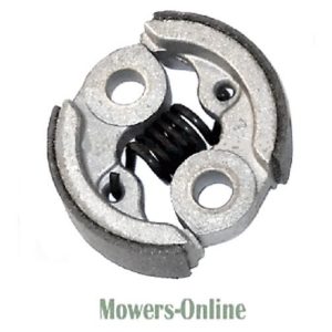 Clutch assembly for small engine equipment