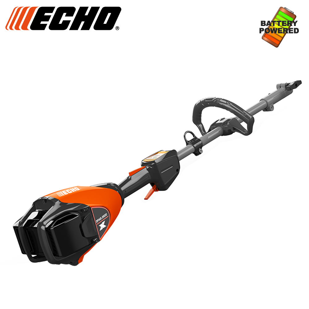 oght532znql.png - Mowers Online ECHO battery powered pole hedge trimmer