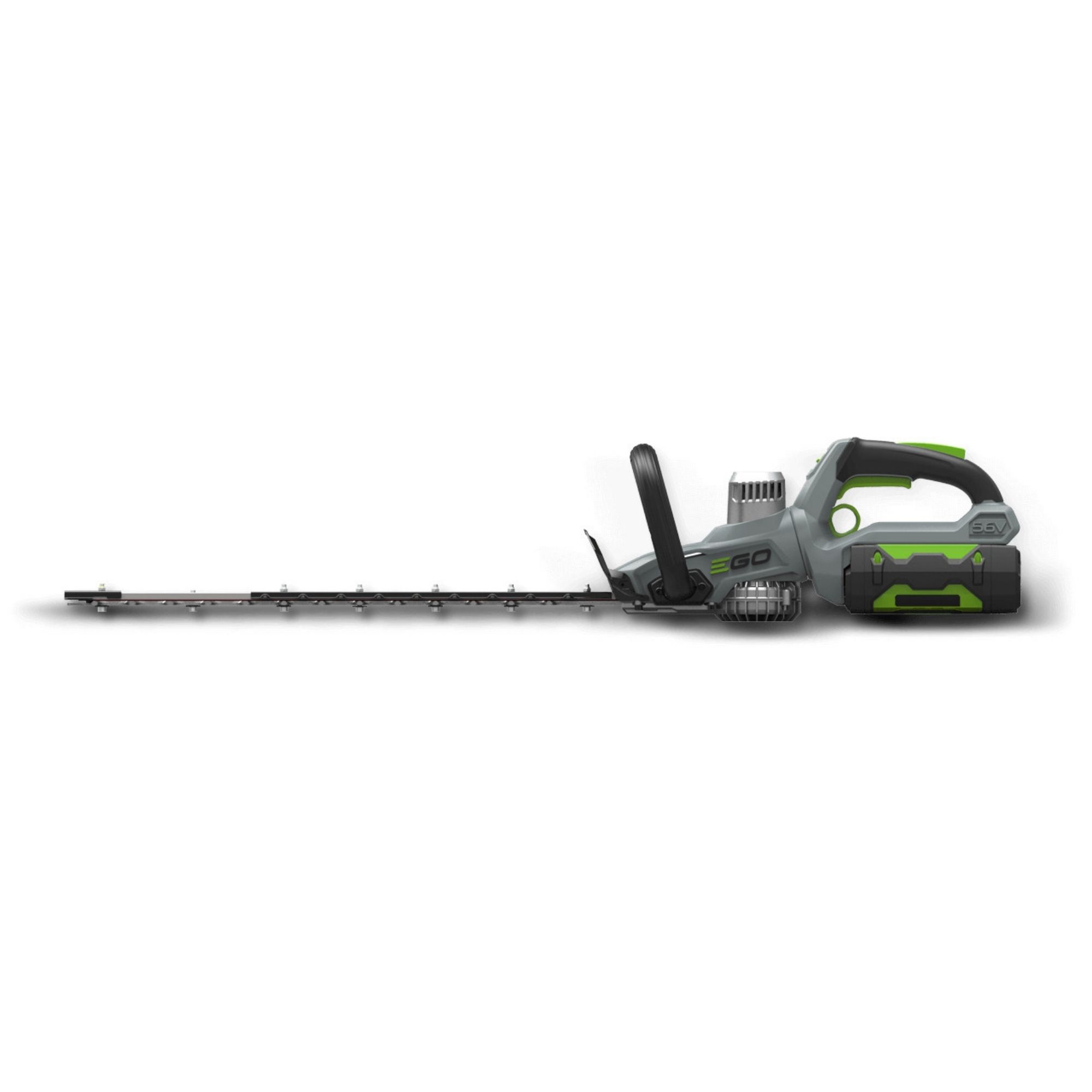 otamjwksivv.jpg - Mowers Online Cordless electric hedge trimmer with long blade