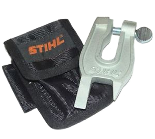 p4bw4w0tlmm.png - Mowers Online STIHL chainsaw sharpening tool with carrying pouch