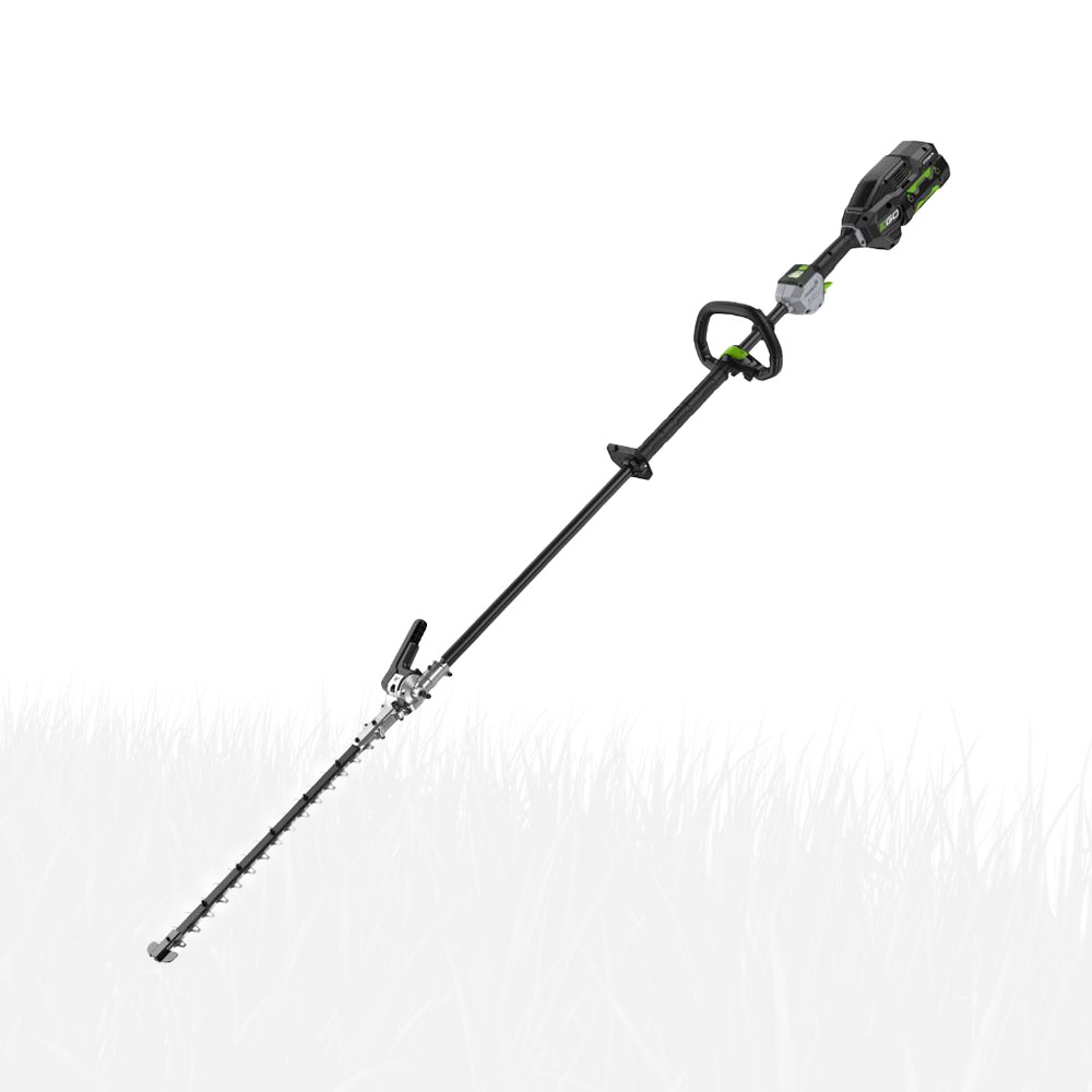 pc1jjw1donp.jpg - Mowers Online Cordless pole saw with battery and charger