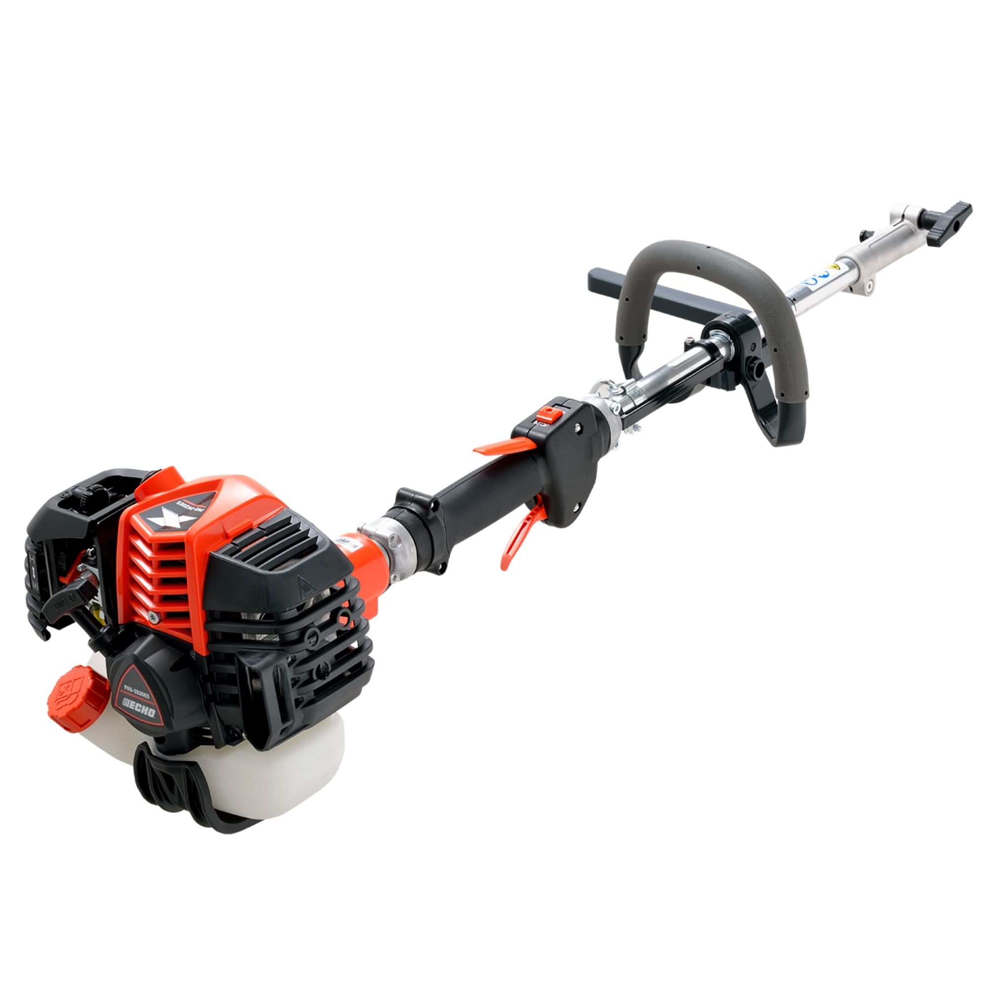 pnwvp3cycc3.jpg - Mowers Online Gas powered string trimmer with curved shaft