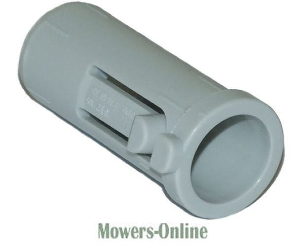 P - Mowers Online Plastic wall anchor with toggle wings