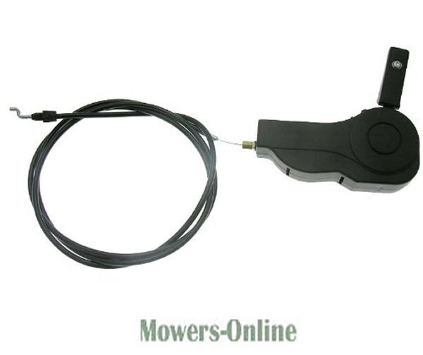 P - Mowers Online