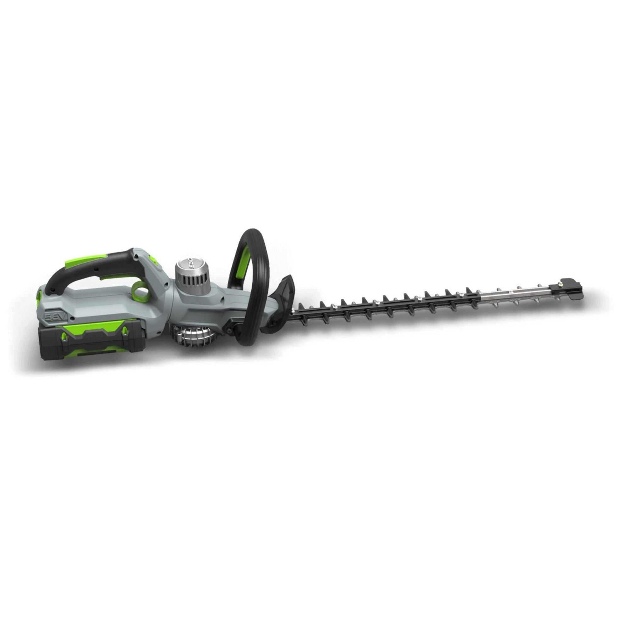 pzih2sjgww1.jpg - Mowers Online Cordless hedge trimmer with battery and charger