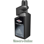 Briggs & Stratton 4-stroke engine oil bottle