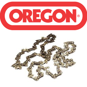 Oregon chainsaw chain