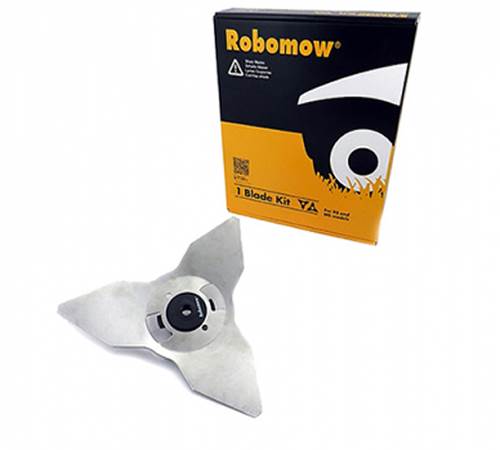 rhxet0wqgq3.jpg - Mowers Online Robomow blade kit with packaging box