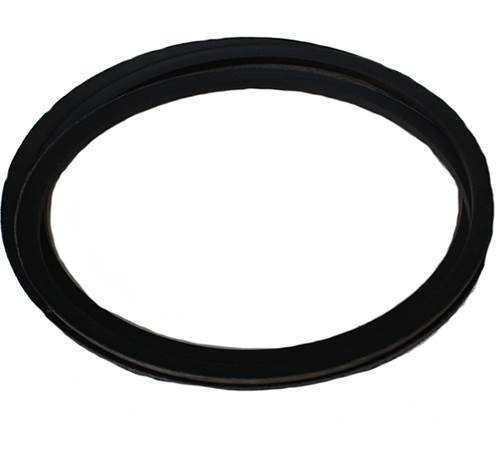 rpgvhjxkfc3.jpg - Mowers Online Black rubber sealing ring or gasket