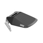 s0dmvgr2uxf.jpg - Mowers Online Seat cushion with memory foam and handle