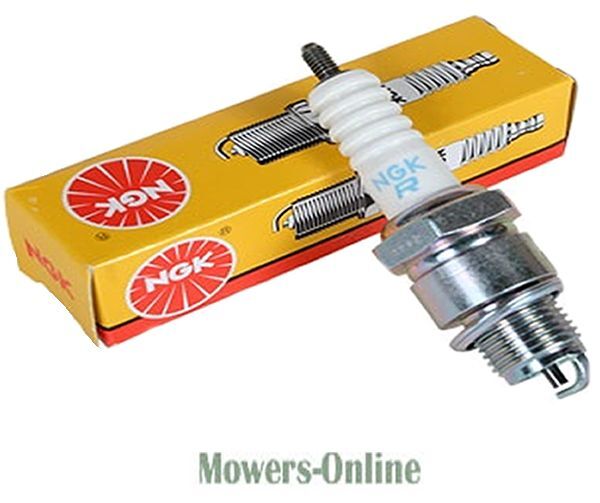 P - Mowers Online