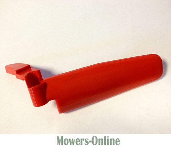 P - Mowers Online
