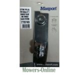 P - Mowers Online Masport lawn mower blade and trimmer head