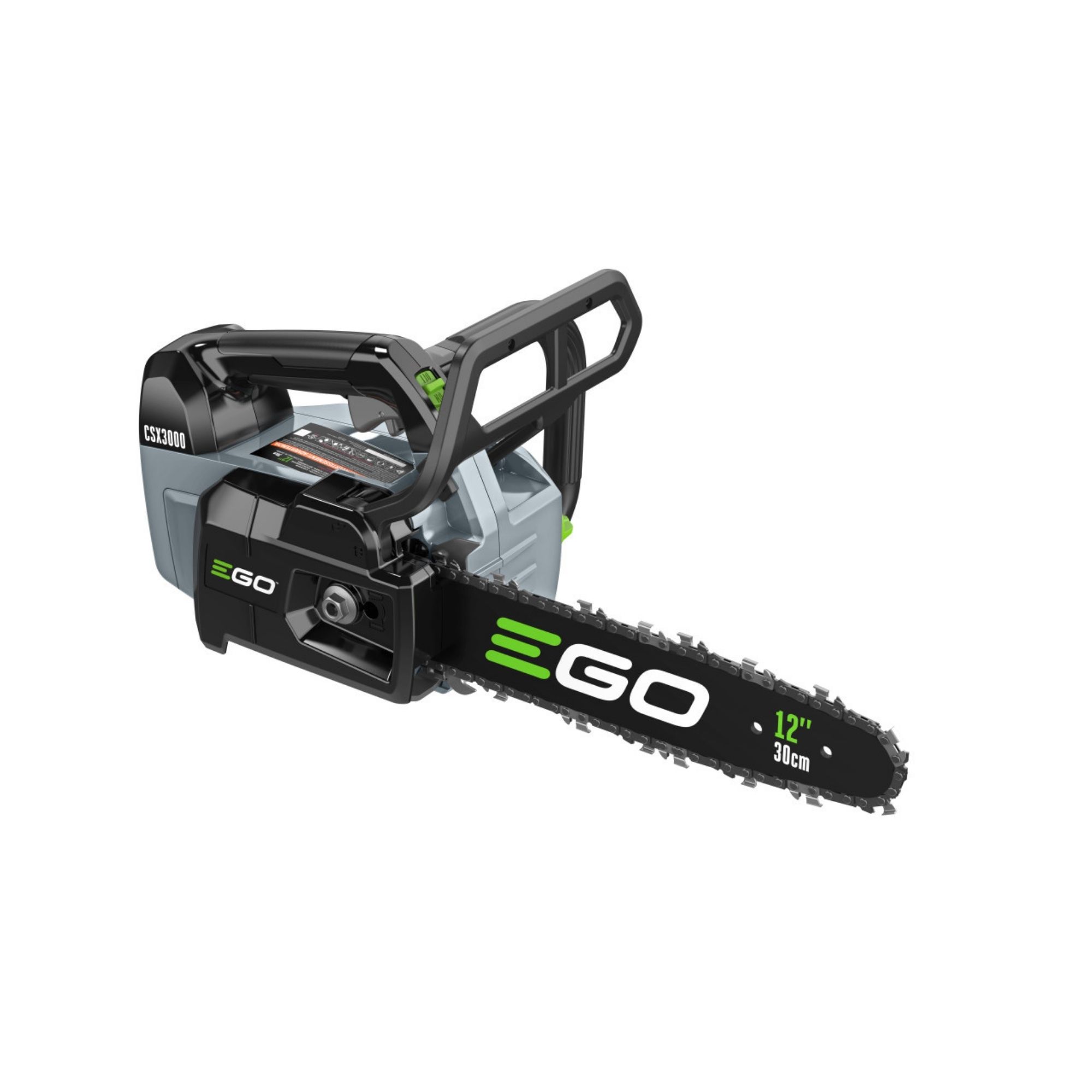 tdlylqykprs.jpg - Mowers Online EGO cordless chainsaw with battery and charger